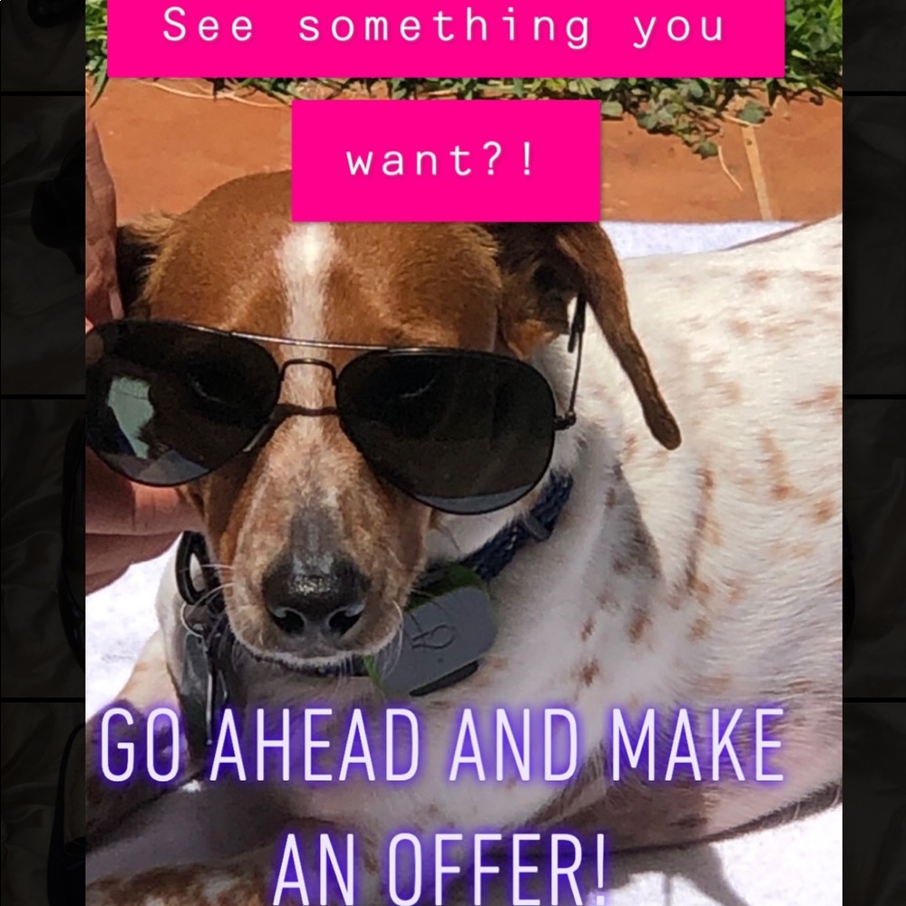 Offer/ Counter
